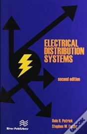 Capa do artigo Electrical Distribution Systems
