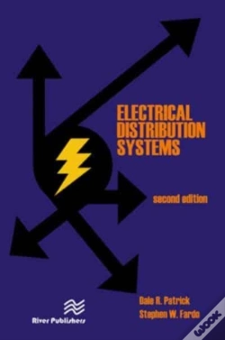 Capa do artigo Electrical Distribution Systems