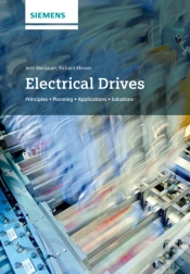 Capa do artigo Electrical Drives