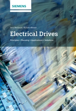 Capa do artigo Electrical Drives