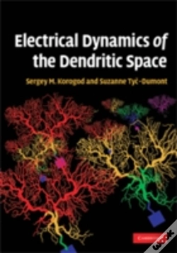 Capa do artigo Electrical Dynamics Of The Dendritic Space
