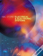 Capa do artigo Electrical & Electronic Systems