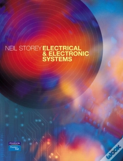 Capa do artigo Electrical & Electronic Systems