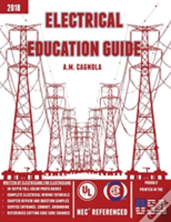 Capa do artigo Electrical Education Guide