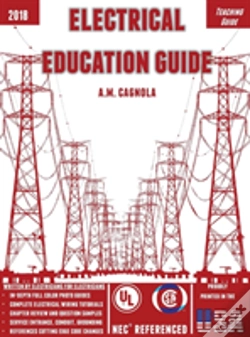 Capa do artigo Electrical Education Guide