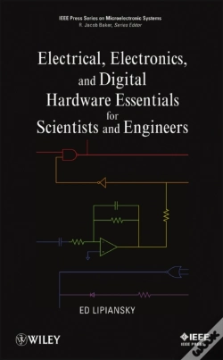 Capa do artigo Electrical, Electronics, And Digital Hardware Essentials For Scientists And Engineers