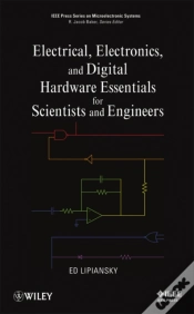 Capa do artigo Electrical, Electronics, And Digital Hardware Essentials For Scientists And Engineers