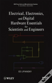 Capa do artigo Electrical, Electronics, And Digital Hardware Essentials For Scientists And Engineers