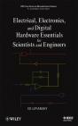 Electrical, Electronics, And Digital Hardware Essentials For Scientists And Engineers - Preview