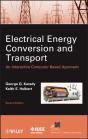 Electrical Energy Conversion And Transport - Preview