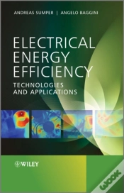 Capa do artigo Electrical Energy Efficiency