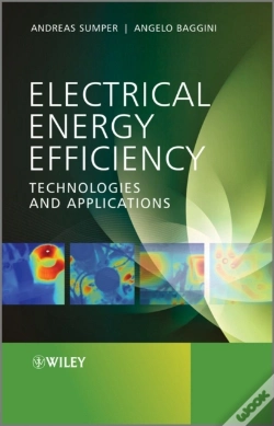Capa do artigo Electrical Energy Efficiency