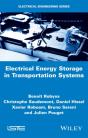 Electrical Energy Storage In Transportation Systems - Preview