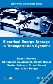 Capa do artigo Electrical Energy Storage In Transportation Systems
