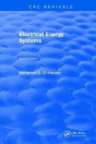 Electrical Energy Systems - Preview