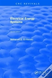 Capa do artigo Electrical Energy Systems