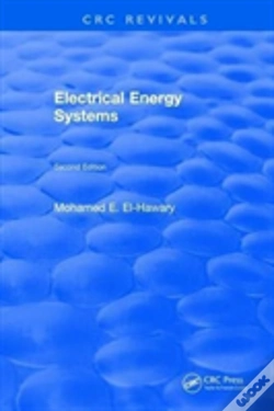 Capa do artigo Electrical Energy Systems