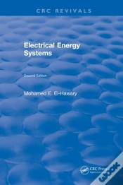 Capa do artigo Electrical Energy Systems