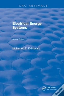 Capa do artigo Electrical Energy Systems