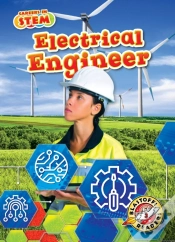 Capa do artigo Electrical Engineer