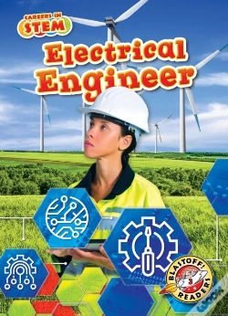 Capa do artigo Electrical Engineer
