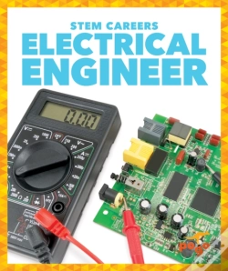 Capa do artigo Electrical Engineer