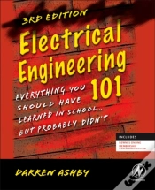 Capa do artigo Electrical Engineering 101