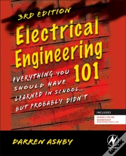 Capa do artigo Electrical Engineering 101