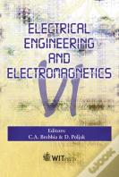Electrical Engineering And Electromagnetics