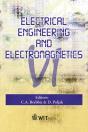 Electrical Engineering And Electromagnetics - Preview