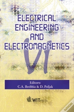 Capa do artigo Electrical Engineering And Electromagnetics
