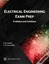 Capa do artigo Electrical Engineering Exam Prep