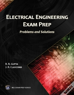 Capa do artigo Electrical Engineering Exam Prep