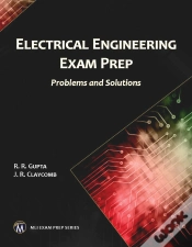 Capa do artigo Electrical Engineering Exam Prep
