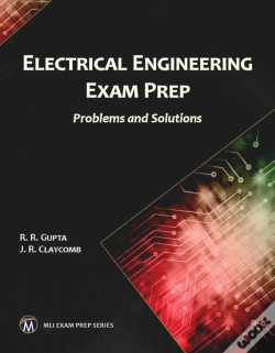 Capa do artigo Electrical Engineering Exam Prep
