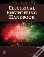 Capa do artigo Electrical Engineering Handbook