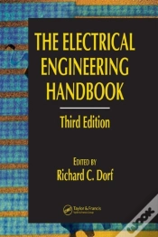 Capa do artigo Electrical Engineering Handbook - Six Volume Set