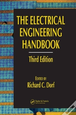 Capa do artigo Electrical Engineering Handbook - Six Volume Set
