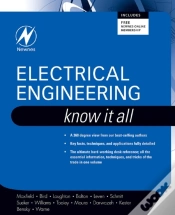 Capa do artigo Electrical Engineering: Know It All