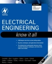 Electrical Engineering: Know It All