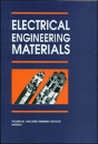 Electrical Engineering Materials - Preview