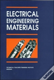 Capa do artigo Electrical Engineering Materials