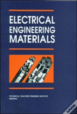 Capa do artigo Electrical Engineering Materials