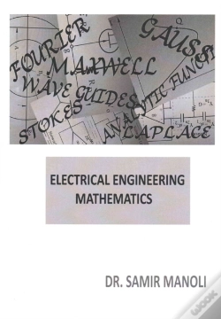Capa do artigo Electrical Engineering Mathematics