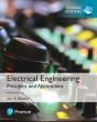 Electrical Engineering: Principles & Applications Plus Pearson Mastering Engineering With Pearson Etext, Global Edition - Preview