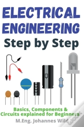 Capa do artigo Electrical Engineering   Step By Step :