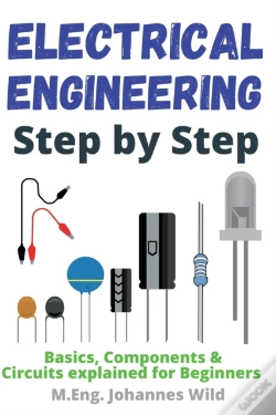 Capa do artigo Electrical Engineering   Step By Step :