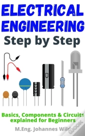 Capa do artigo Electrical Engineering | Step By Step