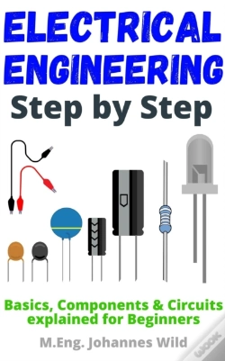Capa do artigo Electrical Engineering | Step By Step
