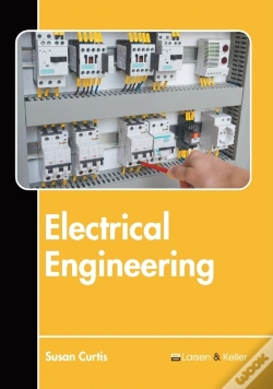 Capa do artigo Electrical Engineering